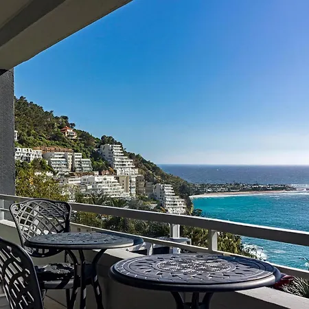 Clifton Yolo Spaces - Clifton Beachfront Executive Apartment Cape Town Exterior photo