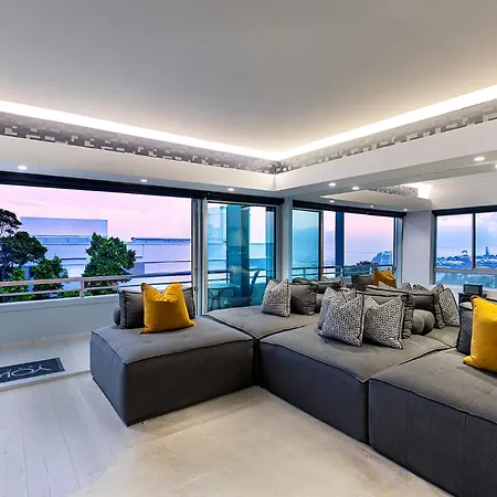 Clifton Yolo Spaces - Clifton Beachfront Executive Apartment Cape Town Exterior photo