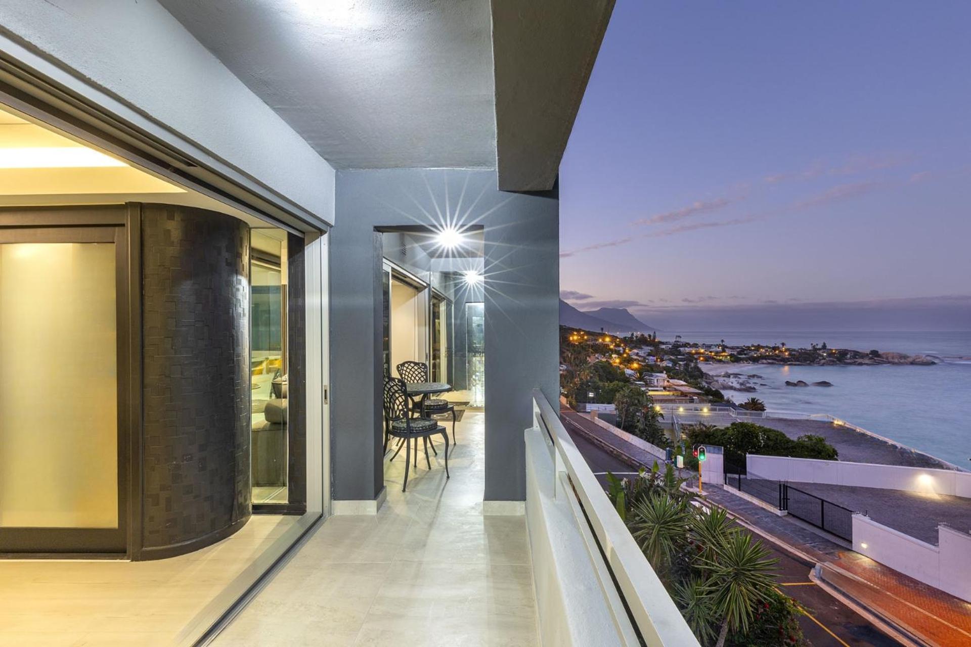 Clifton Yolo Spaces - Clifton Beachfront Executive Kaapstad