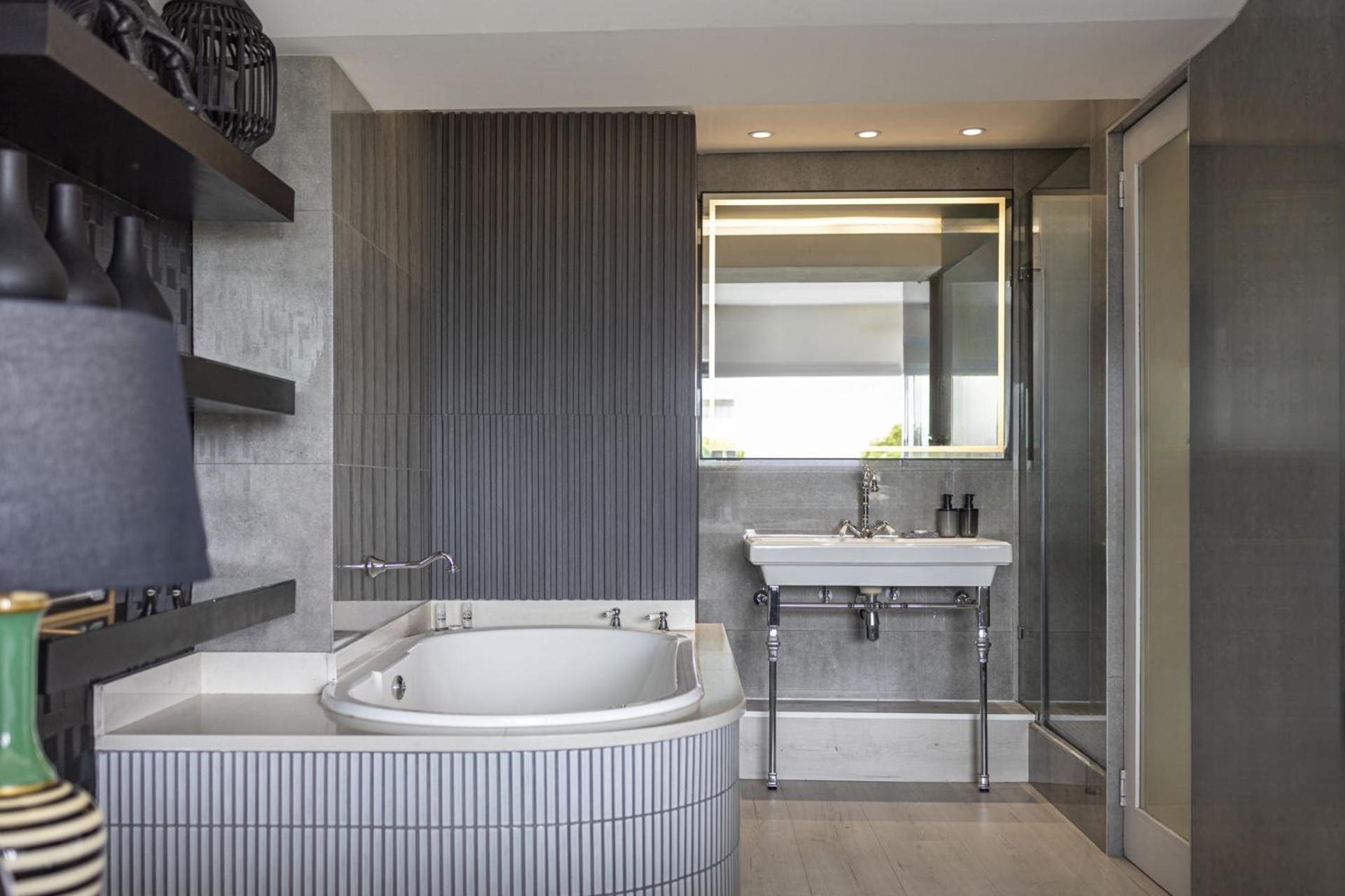 Appartement Clifton Yolo Spaces - Clifton Beachfront Executive *