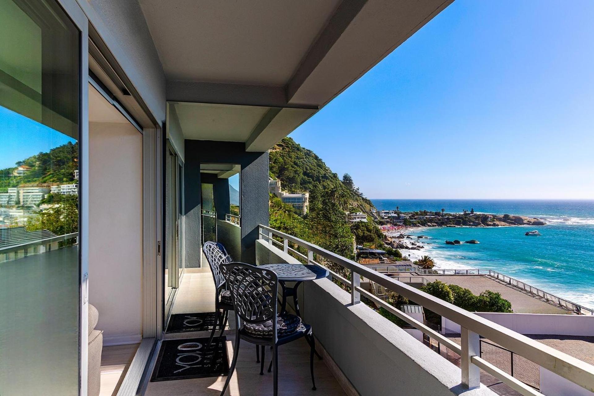 Clifton Yolo Spaces - Clifton Beachfront Executive * Kaapstad