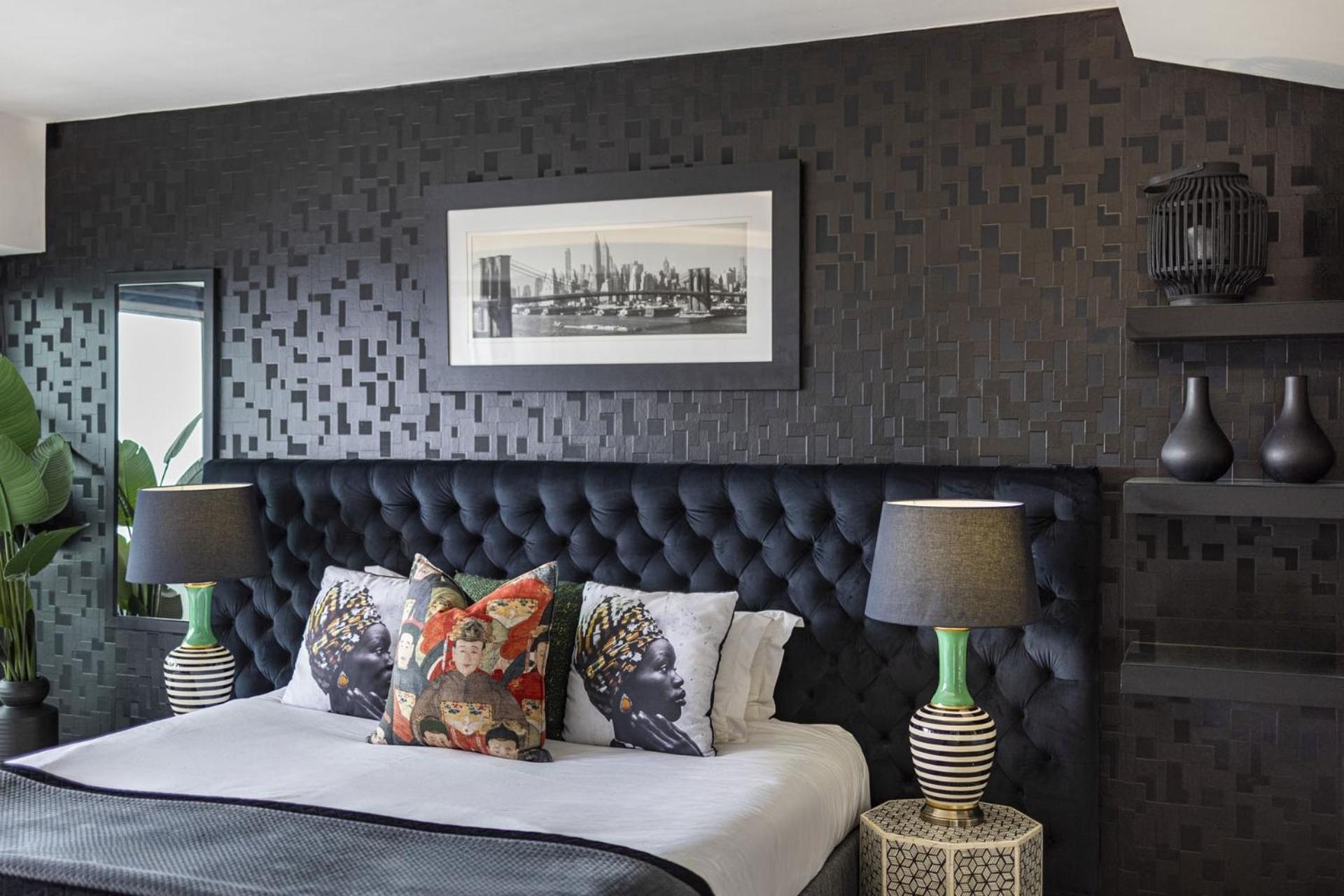 Clifton Yolo Spaces - Clifton Beachfront Executive Appartement Kaapstad