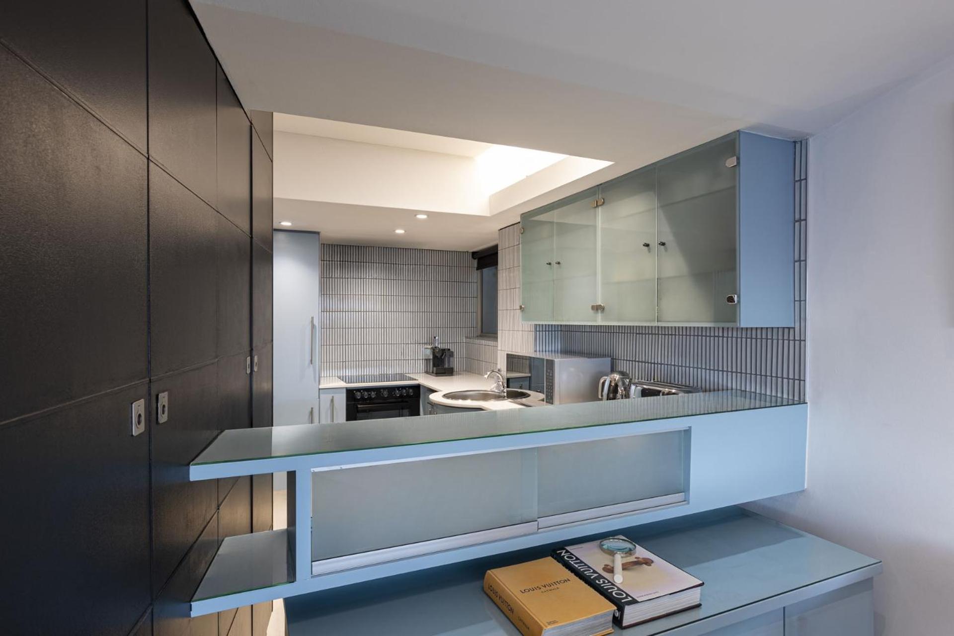 Clifton Yolo Spaces - Clifton Beachfront Executive