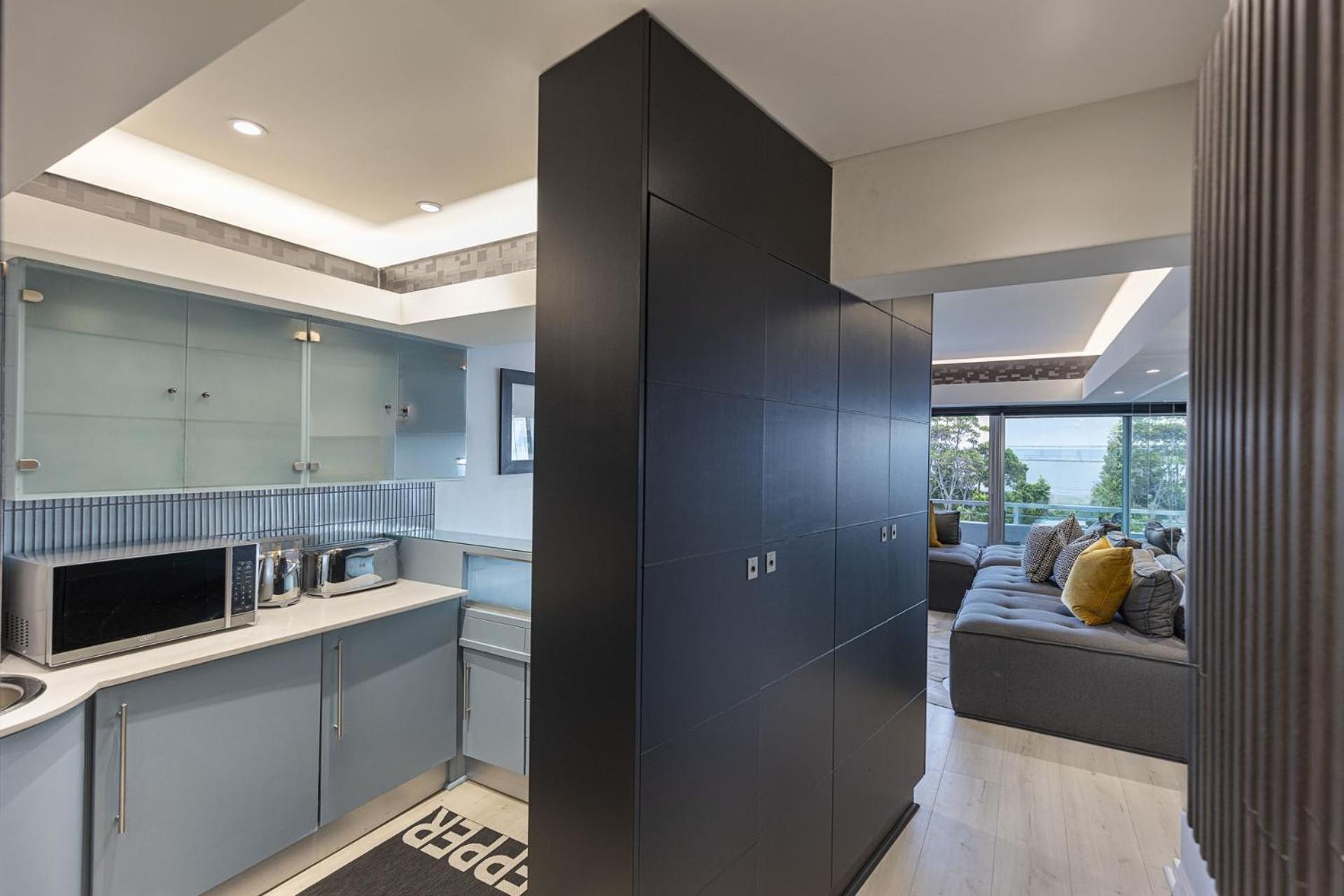 Appartement Clifton Yolo Spaces - Clifton Beachfront Executive