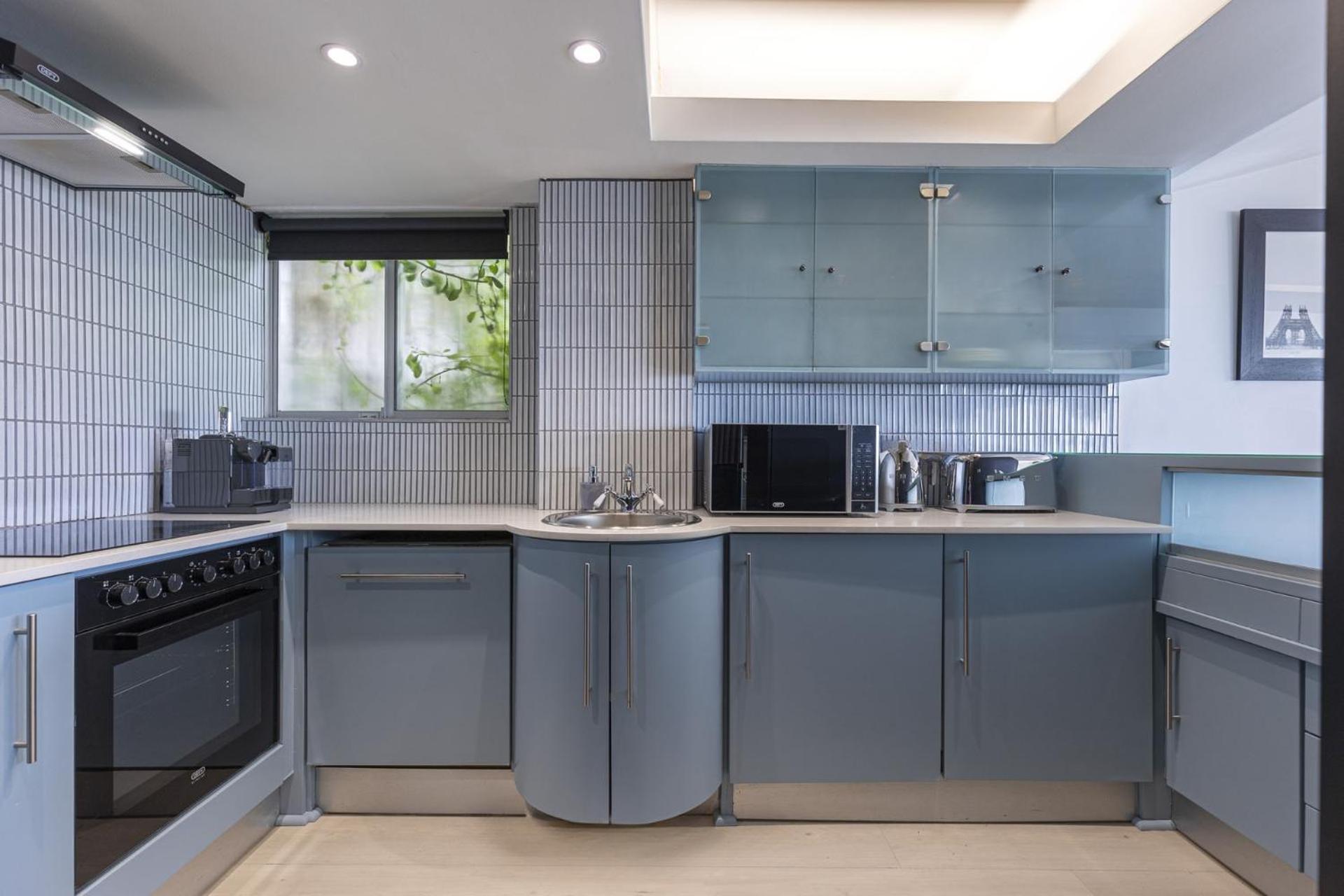Appartement Clifton Yolo Spaces - Clifton Beachfront Executive