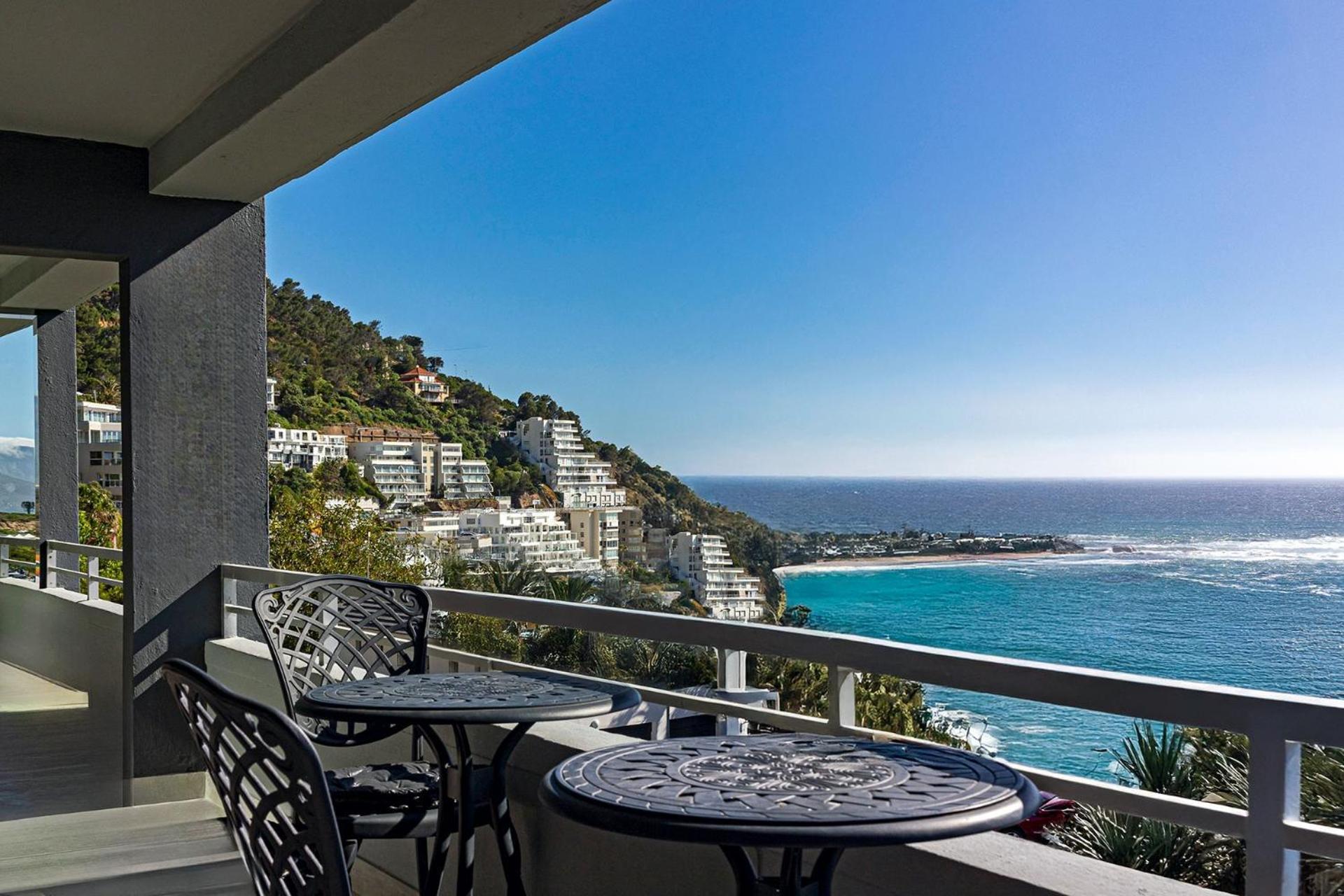 Clifton Yolo Spaces - Clifton Beachfront Executive Apartment Cape Town